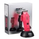 Машинка MRD-HC-3969ST Pink